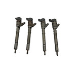 Паливна дизельна форсунка Kia, Hyundai 2.0 CRDI 3380027010