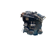Двигатель Ford Mondeo MK3 2.0TDCi