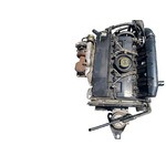 Двигатель Ford Mondeo MK3 2.0TDCi