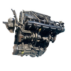Двигун Ford Mondeo MK3 2.0TDCi