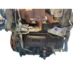 Двигатель Ford Mondeo MK3 2.0TDCi