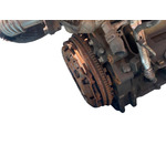 Двигатель Ford Mondeo MK3 2.0TDCi