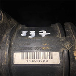 Датчик витрат повітря (ДМРВ) siemens 5WK9609