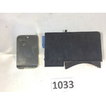 Смарт-карта+картоприймач Рено