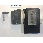 Смарт-карта+картоприймач Рено