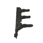 Opel Corsa котушка запалювання 0221503014 Corsa B 1.0