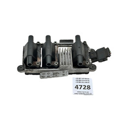 Катушка запалювання 078905104 Audi A4 B5 A6 C5 2.4