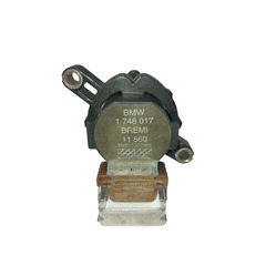 Котушка запалювання BMW E39 1748017