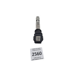 Катушка запалювання Bosch 0986221024 Audi 1.8t, 2.7t Seat, Skoda, Volkswagen 1.8t, 1.8GTI, 2.0