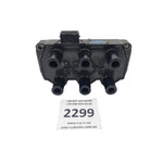 Катушка запалювання Bosch 0221603002