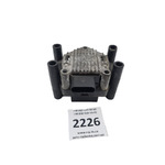 Катушка зажигания Temic 032905106