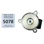 Клапан ЄГР Toyota 2.2 VN135000-7140, 25620-0R010