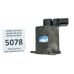 Клапан ЄГР Toyota 2.2 VN135000-7140, 25620-0R010
