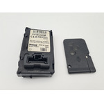 Ключ картка + картридер Siemens S118539002A Renault Scenic