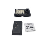 Ключ карта Renault S118539001E