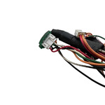 Кнопка перемикання ГБО BRC 5 пінів 4 покол.