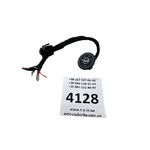 Кнопка перемикання палива ГБО BRC 5 пинов