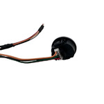 Кнопка ГБО 4-го покоління BRC 5 пінів