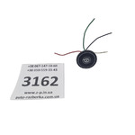 Кнопка ГБО Zavoli 4 піна