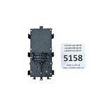 Кнопки склопідйомника 1688206510, 03753130 Mercedes A-class