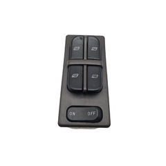 Блок керування склопідйомника 4616082 Saab 9-5