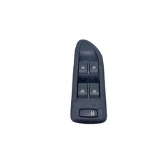 Кнопки склопідйомників Renault Laguna II