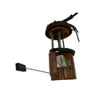 Колба в бак Sprinter 903 з автономкою 9015422317