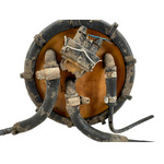 Колба в бак Sprinter 903 з автономкою 9015422317