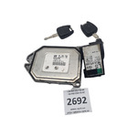 Комплект для старта Opel Zafira 2.0