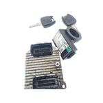 Комплект для старта Opel Zafira 2.0