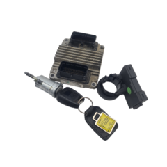 Комплект старта Opel 09353489