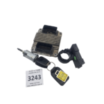 Комплект старта Opel 09353489