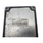 Комплект старта Opel 09353489