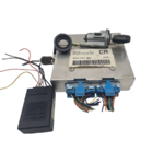 Комплект для старту Daewoo Lanos 1.5