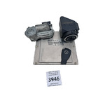 Комплект для старта Mercedes 2.7 CDI 