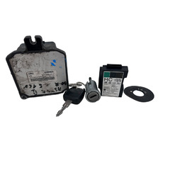 Комплект для старту Opel Astra G 1.6 09355929