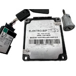 Комплект для старту Opel Meriva A 1.6 12214830