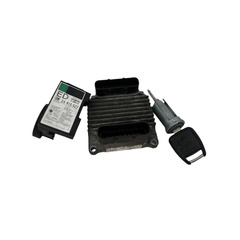 Комплект для старту Opel Zafira 09355929