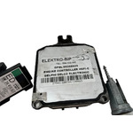 Комплект для старту Opel Zafira 09355929