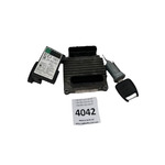 Комплект для старту Opel Zafira 09355929