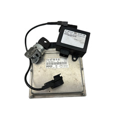 Комплект для старту Mercedes Sprinter 2.7CDI A0275458632