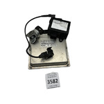 Комплект для старту Mercedes Sprinter 2.7CDI A0275458632