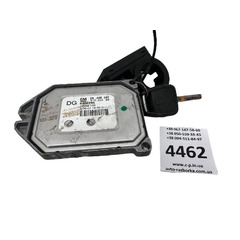 Комплект для запуску двигуна 5wk9158 Opel 2.2