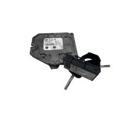 Комплект для запуску двигуна Opel 5wk9393