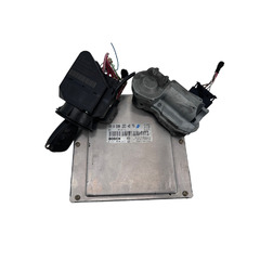 Комплект для запуску Mercedes w210 2.2CDI 0281010847