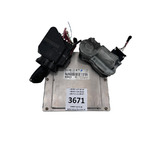 Комплект для запуску Mercedes w210 2.2CDI 0281010847