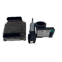 Комплект запуску Opel 16250009