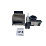 Комплект запуску Opel 16250009