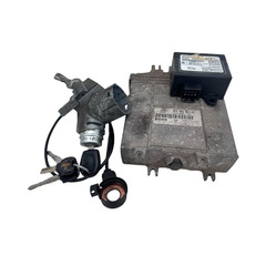 Комплект для запуску Volkswagen LT 35 074906021AK