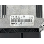 Комплект для старту A64815312798 Mercedes W211 3.2 CDI
